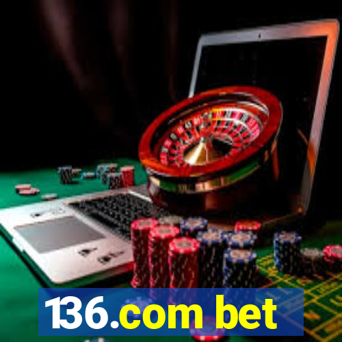 136.com bet